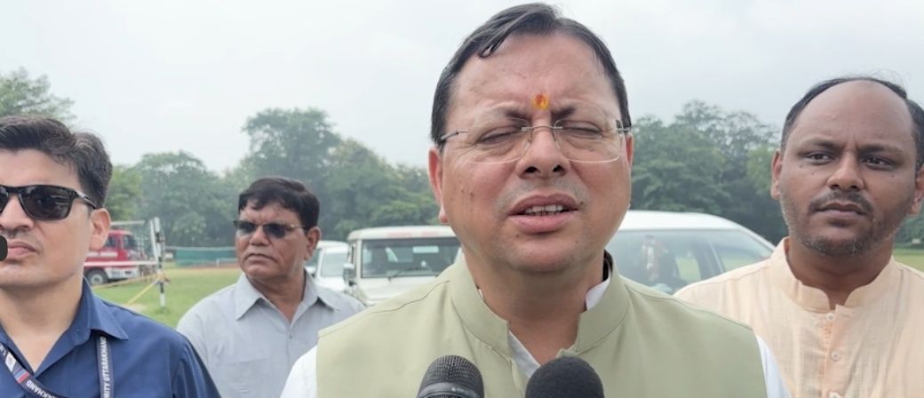 हलBJP बोली—‘तथ्य-प्रमाण के बिना माहौल न बिगाड़ें’