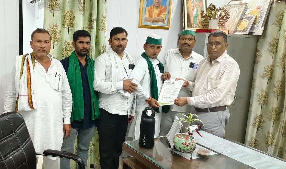 शिकायत के बाद रसूलाबाद का अंशिका हॉस्पिटल सील