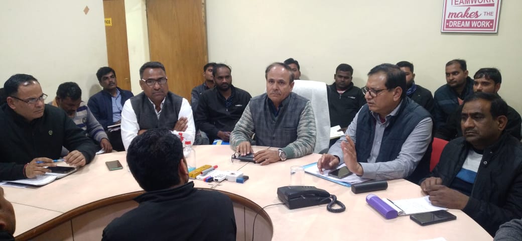 रौज़ागाँव चीनी मिल ने किया दिनांक 10 फरवरी 2023 तक का गन्ना मूल्य भुगतान