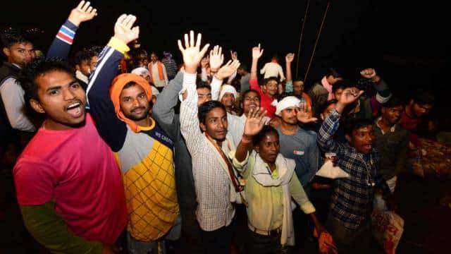 अयोध्या: चंपतराय कल झंडी दिखाकर रवाना करेंगे 84 कोसी परिक्रमा, पूर्व विधायक गोरखनाथ बाबा भी करेंगे परिक्रमा