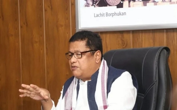 परीक्षा से पहले प्रश्नपत्र लीक, शिक्षा मंत्री बोले- मुझे सेबा के कौशल पर कोई संदेह नहीं