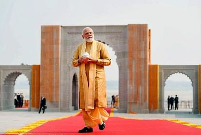 चैत्र नवरात्र पर बनारस को करीब 1800 करोड़ की सौगात देंगे PM Modi, रोपवे का करेंगे शिलान्यास