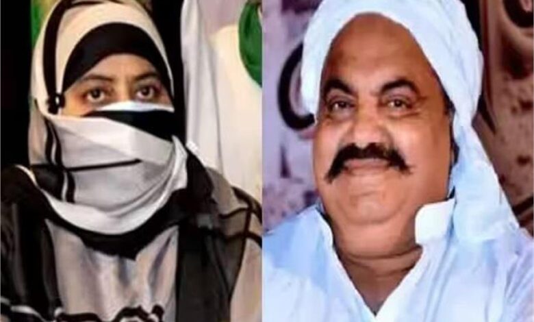 Umesh pal Murder Case: माफिया अतीक अहमद की पत्नी शाइस्ता पर घोषित इनाम हुआ दोगुना 25,000 से बढ़ाकर किया 50 हजार