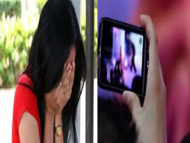 लव-सेक्स और धोखा: Instagram पर दोस्ती कर रचाई शादी, अब दे रहे Video वायरल करने की धमकी, जानें वजह