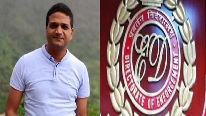 रांची : IAS अधिकारी छवि रंजन को ईडी ने दिया बड़ा झटका
