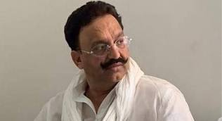 बिहार से मुख्तार के शार्प शूटर अंगद राय को लाया जाएगा गाजीपुर जेल, संपत्ति होगी कुर्क