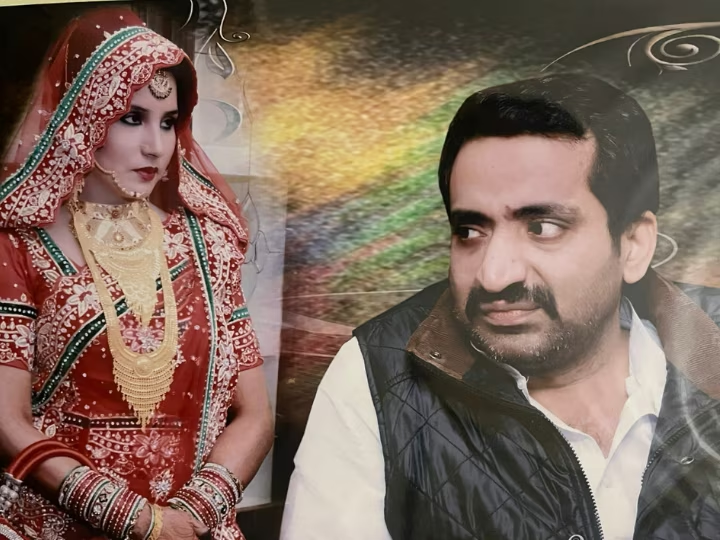 अतीक की फरार बेगम के साथ पुलिस को अब इस दुल्हन की भी तलाश, जानें क्या है माफिया ब्रदर्स से इस महिला का रिश्ता