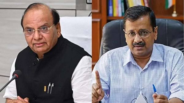 उपराज्यपाल ने कहा- गरीबों को बिजली सब्सिडी प्रदान की जानी चाहिए