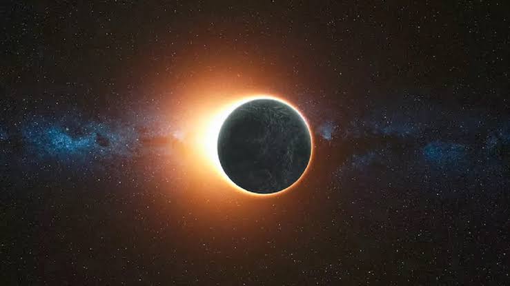 Surya Grahan 2023: इस दिन लग रहा है साल का पहला सूर्य ग्रहण, जानिए कहां देगा दिखाई…