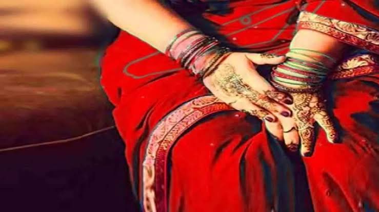 पत्नी ने शारीरिक संबंध बनाने से किया मना तो पति बना हैवान! प्राइवेट पार्ट में डाली लकड़ी फिर उठाया खौफनाक कदम