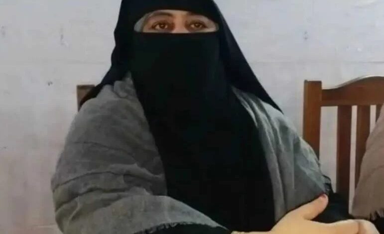 Asad Encounter : शाइस्ता के शक में मस्जिद से हिरासत में ली गईं 5 बुर्के वाली महिलाएं