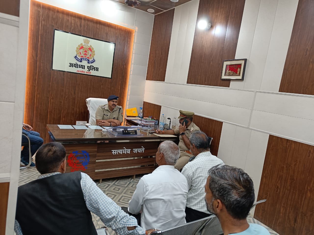 स्कार्पियो चालक ने अधिवक्ता की बाइक को मारी टक्कर