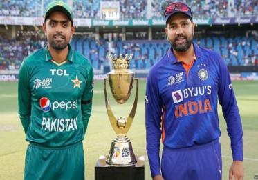 ODI World Cup 2023 : वर्ल्ड कप की तारीख आई सामने, इस दिन होगा भारत बनाम पाकिस्‍तान महामुकाबला