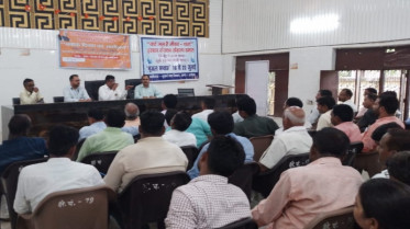 बिना रास्ता ठीक हुए पाइप लाइनें हैंडओवर न लें ग्राम प्रधान :अविनाश 