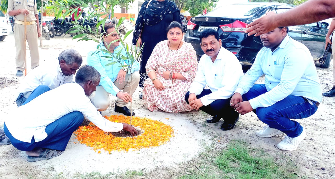 तहसील सभागार में आयोजित विधिक जागरूकता एव साक्षरता शिविर का हुआ सफल आयोजन 