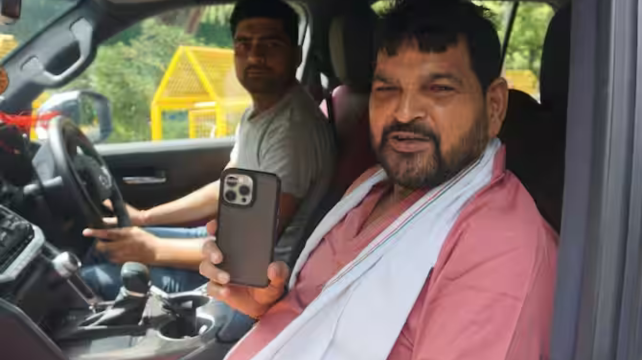 महिला पहलवान मामले में बृजभूषण शरण सिंह को राहत, जानिए कोर्ट ने किन शर्तों के साथ दी जमानत