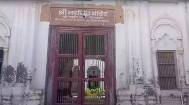 नरसिंह मंदिर के पुजारी की आत्महत्या मामले में तीन महीने बाद आठ के खिलाफ केस दर्ज