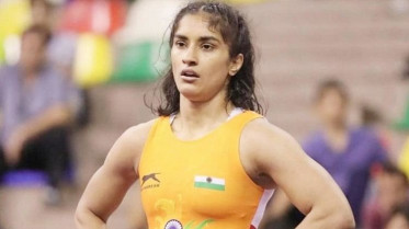 विनेश घुटने की चोट के कारण एशियाई खेलों में नहीं लेंगी भाग, अंतिम पंघाल का रास्ता साफ