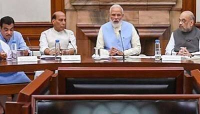 मोदी कैबिनेट की बैठक में महिला आरक्षण बिल को मिली मंजूरी, संसद में पेश होगा बिल