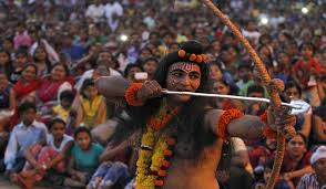 विश्व की सबसे बड़ी रामलीला की इस वर्ष आठ बड़ी एक्ट्रेस हिस्सा होगी ,25 करोड़ से ज्यादा राम भक्त देखेंगे अयोध्या धाम की रामलीला