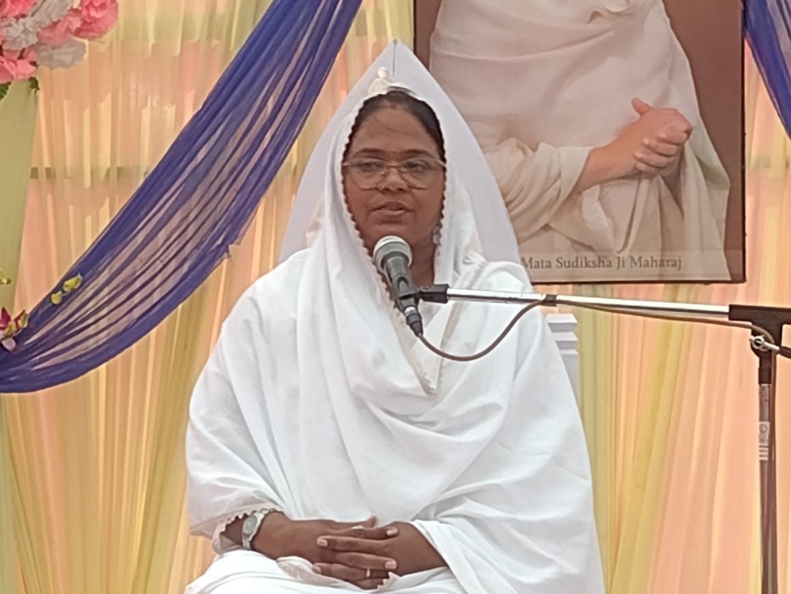 मन की अयोध्या मे राम हों तभी खुशी मिलेगी : रीता यादव
