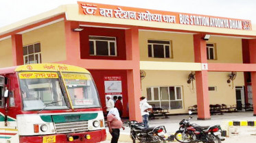परिवहन निगम की मासिक प्रोत्साहन योजना के मानकों पर फिसड्डी रहे क्षेत्रीय प्रबंधक
