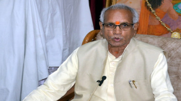 अयोध्या में 22 जनवरी को प्रधानमंत्री नरेंद्र मोदी करेंगे रामलला की प्राण प्रतिष्ठा, मुख्यमंत्री और राज्यपाल भी समारोह में होंगी शामिल