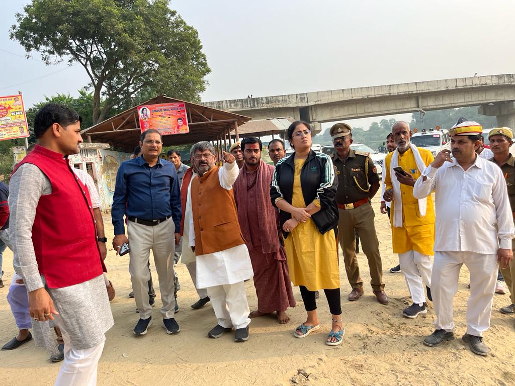 राम नगरी के दिव्य दीपोत्सव से पहले मां कामाख्या धाम डेढ़ लाख दीपों से होगा जगमग