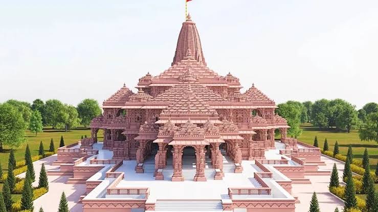 22 जनवरी को इस मुहूर्त पर मंदिर में विराजेंगे रामलला , राम मंदिर का उद्घाटन होना तय हुआ