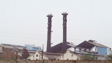 मसौधा चीनी मिल के टर्बाइन में ब्लास्ट से वाराणसी के इंजीनियर की मौत