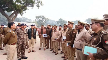 प्राण प्रतिष्ठा कार्यक्रम के तहत रामनगरी में विशिष्ट जनों को आवंटित होंगे पीआरओ, क्यूआर कोड स्कैनर से लैस होंगे प्रभारी 