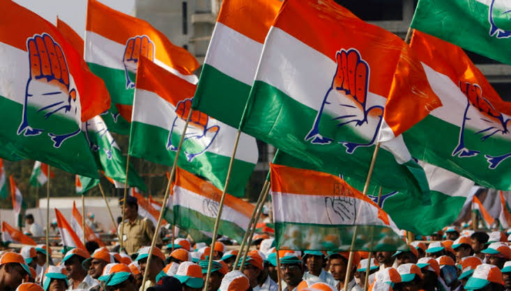 लोकसभा चुनाव में इतिहास रच सकती है बीजेपी, कांग्रेस को अब तक की सबसे कम सीटें; चौंकाने वाला आंकड़ा