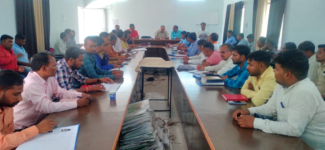 रौज़ागाँव चीनी मिल ने किया पेराई सत्र 2023-24 का सम्पूर्ण गन्ना मूल्य भुगतान