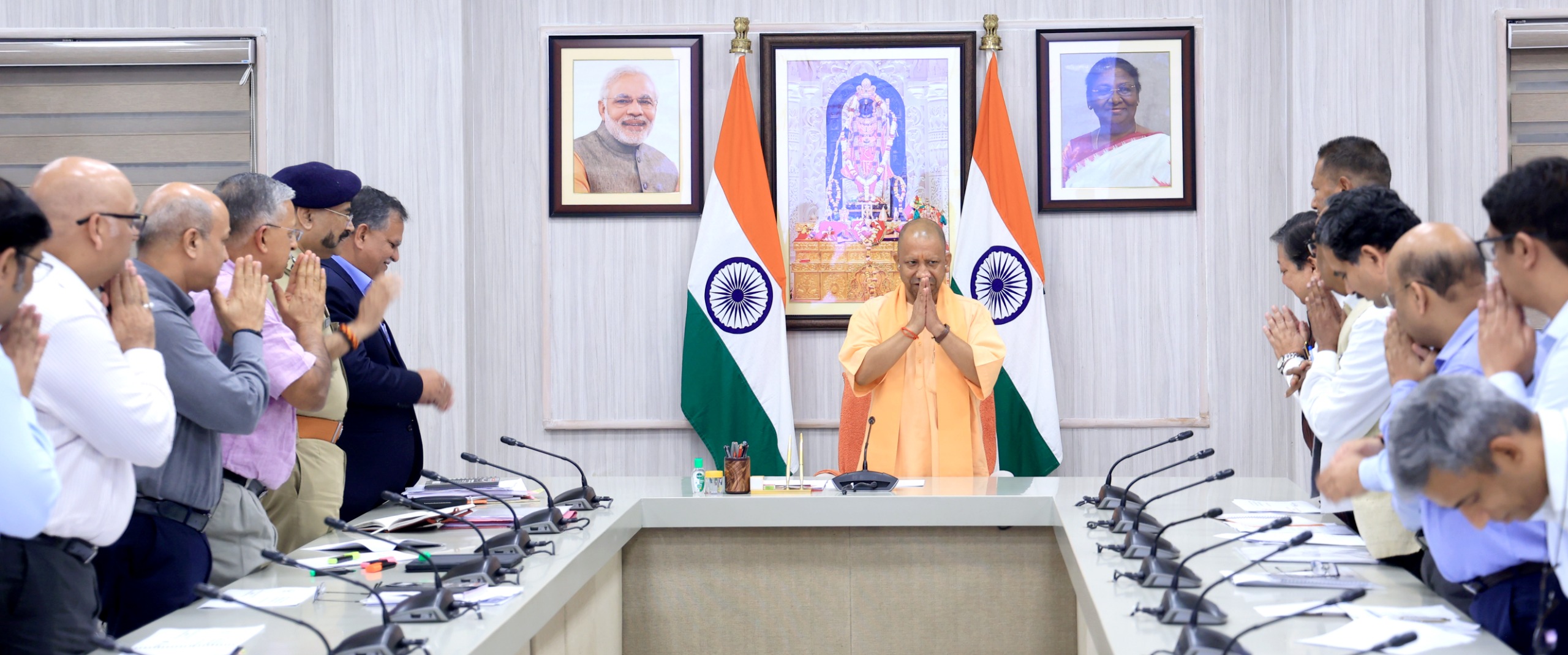 खान-पान की चीजों में मानव अपशिष्ट/गंदी चीजें मिलना संज्ञेय अपराध, शीघ्र आएगा कठोर कानून: मुख्यमंत्री