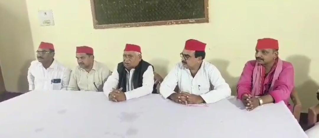 मिल्कीपुर विधानसभा में उपचुनाव टालने का मामला