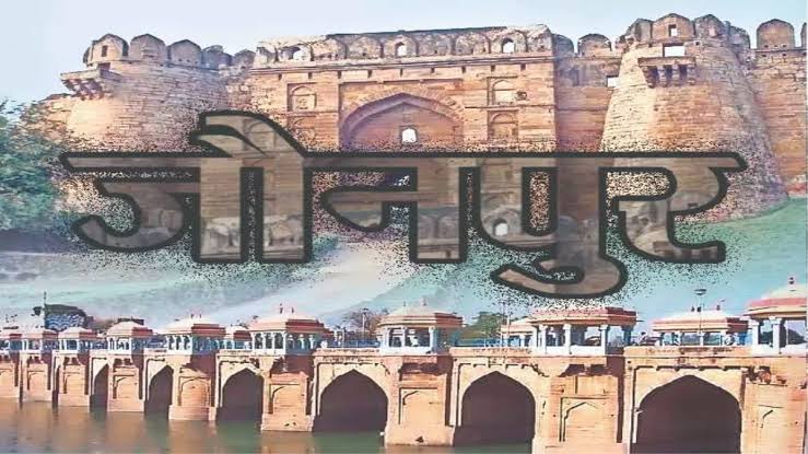 एक और हत्या से दहला जौनपुर, हत्यारे ने कनपटी पर सटा कर मारी गोली