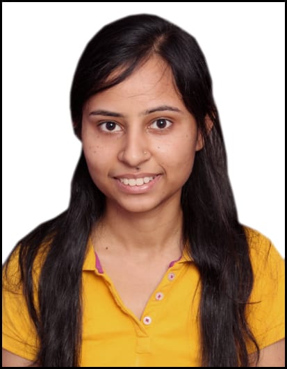 अयोध्या का नाम किया रोशन वैज्ञानिक पद पर चयनित हुई जाना बाजार निवासिनी दीक्षा श्रीवास्तव
