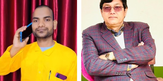 पत्रकार से बदसलूकी प्रकरण में प्राचार्य के खिलाफ मुकदमा दर्ज