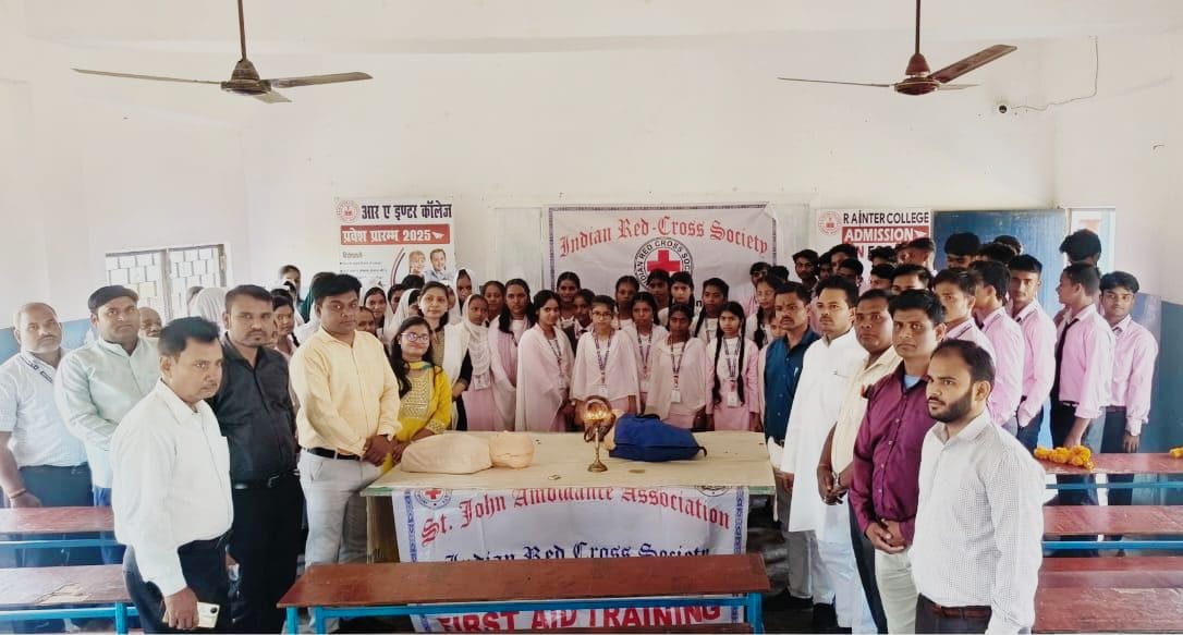 स्ट्रीट लाइट दुरुस्त कराने के लिए ईओ से तकरार करने के आरोप का मामला : सभासद प्रतिनिधि पर मुकदमा दर्ज