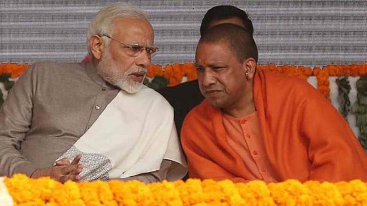 अयोध्या को विश्व की आध्यात्मिक राजधानी और सस्टेनेबल सिटी के रूप में विकसित करने का लक्ष्य : मुख्यमंत्री