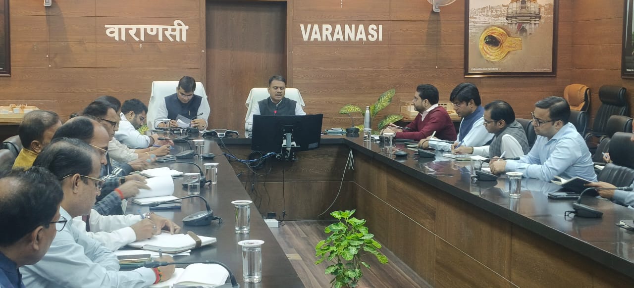 काशी तमिल संगमम 2025 (केटीएस 4.0) का आयोजन 02-15 दिसंबर तक होगा